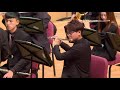 concerto for euphonium “heritage” 上低音號協奏曲「遺跡」