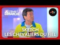 Sketch ! Les Chevaliers du Fiel passent un test psychologique - Vivement Dimanche 20 mai 2018