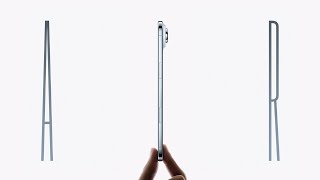 Introducing iPhone Air