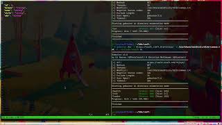 HackTheBox - Craft