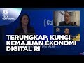 Terungkap! Ini Kunci Kemajuan Ekonomi Digital Indonesia