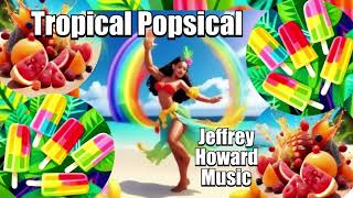 Jeffrey Howard-Tropical Popsical