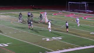 Highlights MCLA Lacrosse WCLL Division 2 Semi Final WCLL Championship game Humboldt State vs UC ...