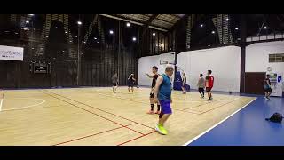 pickup game 28 Nov 2024 part 1