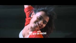 Kumari 21F Movie Meghalu Song Teaser - Gulte.com