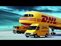 pudoステーションを利用してみた（dhl荷物受け取り）