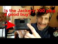 Jackery 100 plus compared to smaller Belkin and Hilucky, Jackery 240 - 2024