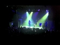 Underdog - Imagine Dragons Live @ Irving Plaza, NYC (9/7/12)