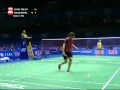 Sudirman Cup 2011 D4 HKG POL M2 WS cntv