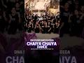 Chal Chaiya Chaya Group Dance Perfomance #dnastudio #chalchaiyachaiya #groupdance #ytshorts #shorts