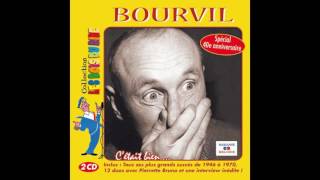 Bourvil - La dondon dodue