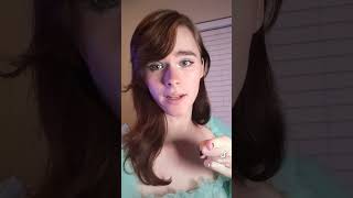 JUST BECAUSE TRANS WOMAN CANT GET PREGNANT...