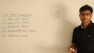 20 TCP timer management
