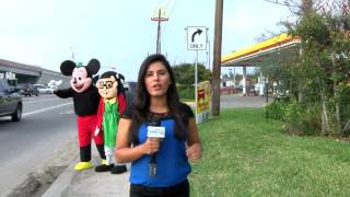 Edinburg family mourns loved one