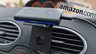 15 Coolest Gadgets That You Need in Your Car (available on amazon)