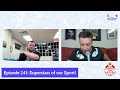 Inside Scoop Episode 241: Superstars of our sport!