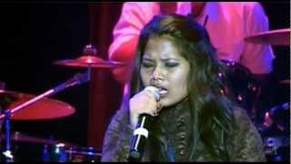 Zoramchhani -Ka Lo Haw@Glorify: Gospel Concert 2012.flv