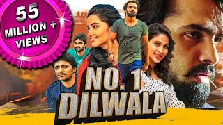 No.1 Dilwala ( Vunnadhi Okate Zindagi ) 2019 New Released Full Hindi Dubbed Movie Best Scene