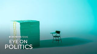 Potential long term costs to Texas taxpayers should school choice pass