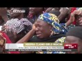 Nigerian army claims rescue of 293 women from Boko Haram