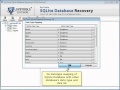 Recover SQLite Database Completely with SQLite Recovery Software