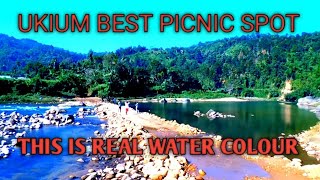 Ukium best picnic spot in Assam