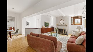 25 Joralemon Street, Loft 4, Brooklyn Heights, NY FOR SALE