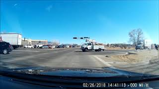 Abq  Bad Drivers 148