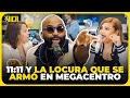 11:11 Y LA LOCURA QUE SE ARMÓ EN MEGACENTRO, SANTO DOMINGO ESTE