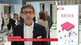 Coesia at Interpack 2023 | Industrial Markets Solutions