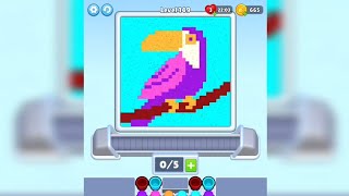 Sand Loop Level 149 Walkthrough Solution