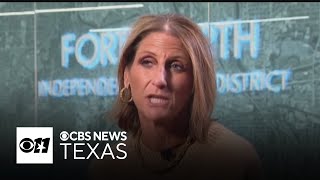Fort Worth ISD superintendent out as TEA takeover moves forward