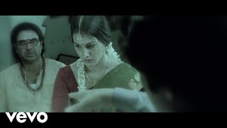 Anegan - Thodu Vaanam Video | Dhanush | Harris Jayaraj