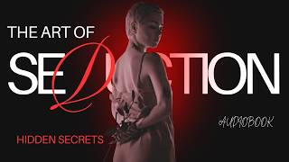 Dark Seduction Secrets Exposed: The Psychology They Don’t Want You to Know