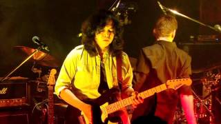 【Live】原始神母2015「Money」(pinkfloyd tribute)@150826Chicken George