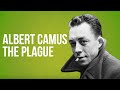 Albert Camus  - The Plague