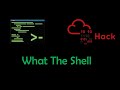 Reverse and Bind Shells Basics | TryHackMe What the Shell? | OSCP