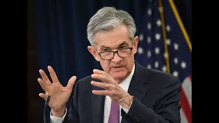 Fed Chairman Jerome Powell warns that long downturn would mean severe damage