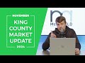 King County Real Estate Market Update November 2024 Zach McDonald Seattle Real Estate Agent   Video