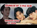 HOT NIGHT [ENG SUB] EP 5 SPOILER BOOK BIG DRAGON  มังกรกินใหญ่  #bigdragontheseries