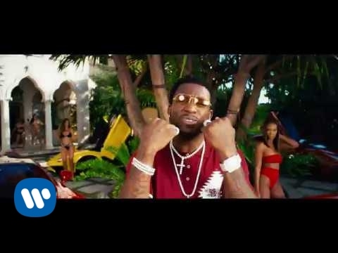 Gucci Mane & Nicki Minaj - Make Love Gucci Mane & Nicki Minaj - Make Love