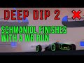 DD2 Highlights // Schmaniol rounds up Top 5 with a World Record