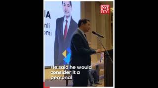 Change in country's economy is coming, said Rafizi