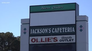 Surge in crime at Gastonia shopping center frustrates workers