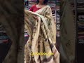 exclusive khadi saree