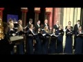 O Magnum Mysterium - Morten Lauridsen - Mornington Singers