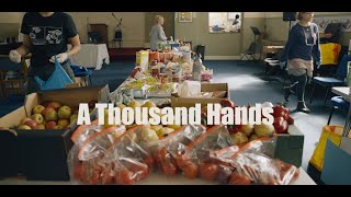 A Thousand Hands