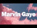 Marvin Gaye - Charlie Puth ft. Meghan Trainor (Video Lirik) | Seseorang Sepertimu, Lampu Gantung...