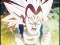 dragon ball daima super saiyan 3 vegeta