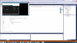 C++/Game Tutorial 26.5: Debugging!
